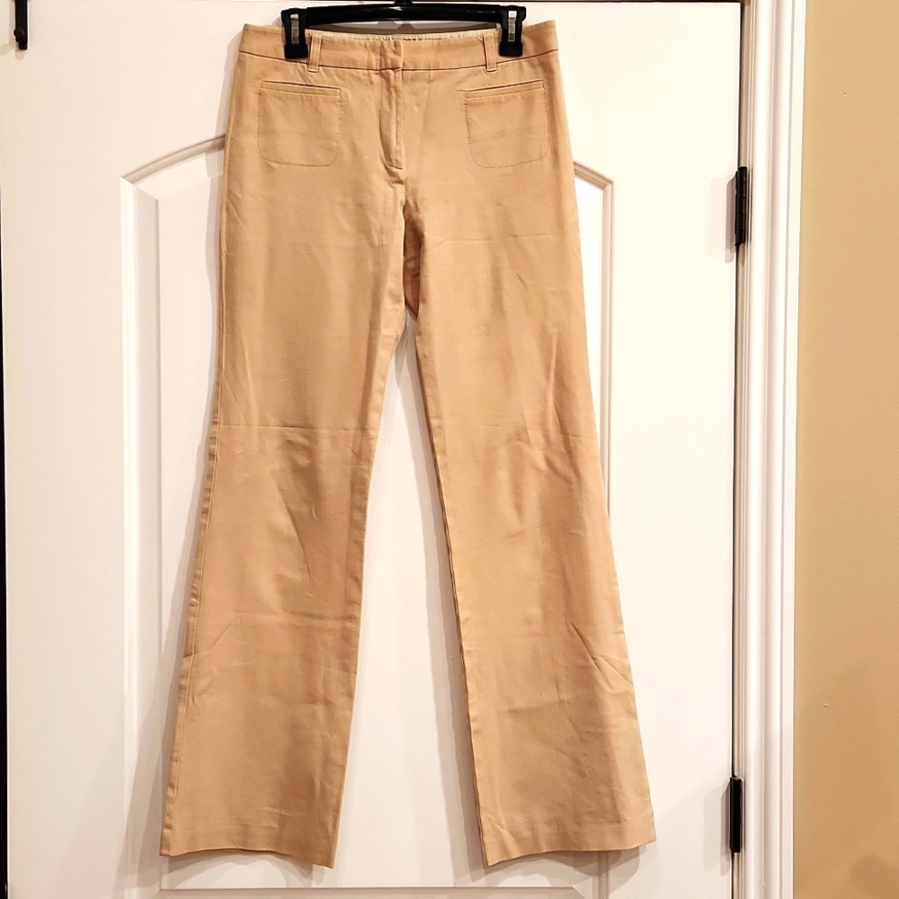 BCBGMAXAZRIA Pants size 8